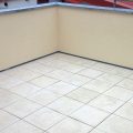 Fliesenarbeiten im Aussenbereich: Terrassen
