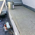 Fliesenarbeiten im Aussenbereich: Treppen