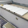 Fliesenarbeiten im Aussenbereich: Treppen