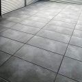 Fliesenarbeiten im Aussenbereich: Balkone