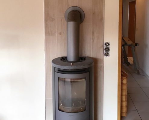 Fliesenarbeiten im Innenbereich: Flächen