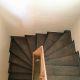 Fliesenarbeiten im Innenbereich: Treppen