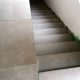 Fliesenarbeiten im Innenbereich: Treppen