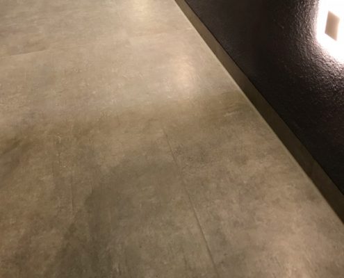 Fliesenarbeiten im Innenbereich: Flächen