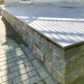 Fliesenarbeiten im Aussenbereich: Terrassen