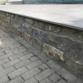 Fliesenarbeiten im Aussenbereich: Terrassen