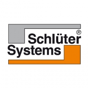 Unser Systempartner Schlüter-Systems KG